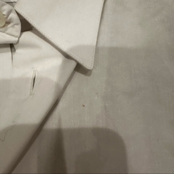 Hermes Men’s Button Down Shirt - Picture 5 of 13